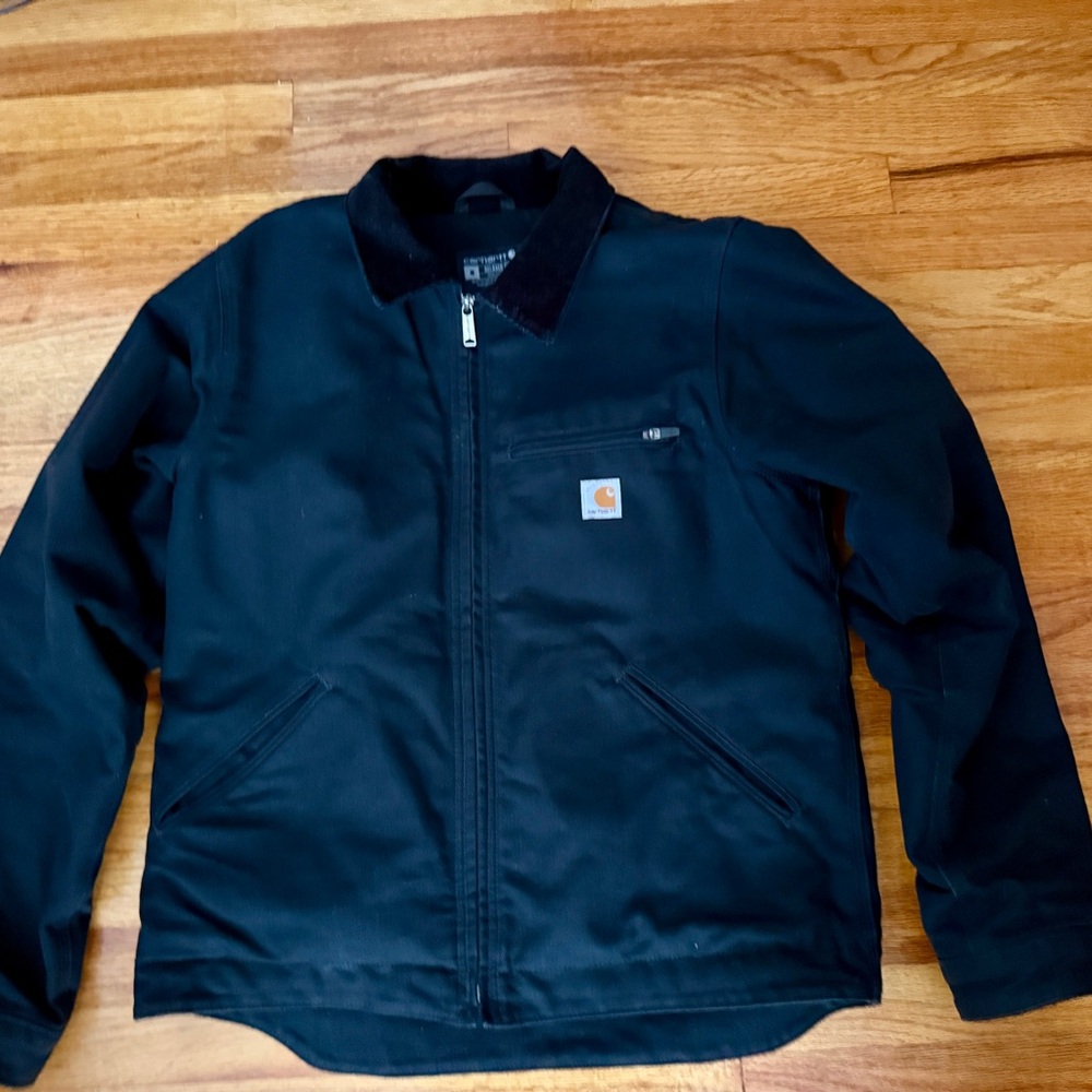 Carhartt Detroit Jacket - Size M